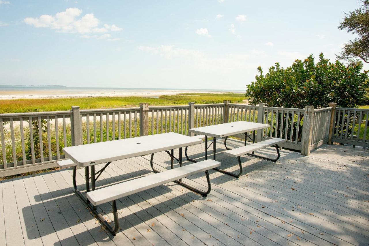 Spa On Port Royal Sound 1321 Hilton Head Island Exteriér fotografie